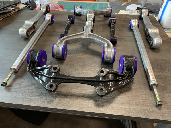 project