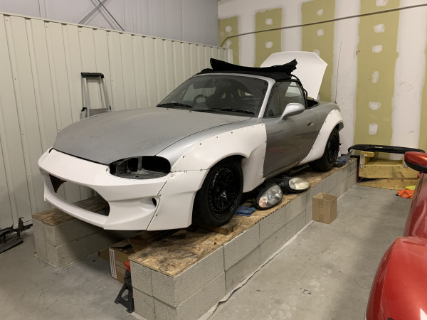 project