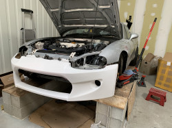 Restauration voiture ancienne Pessac