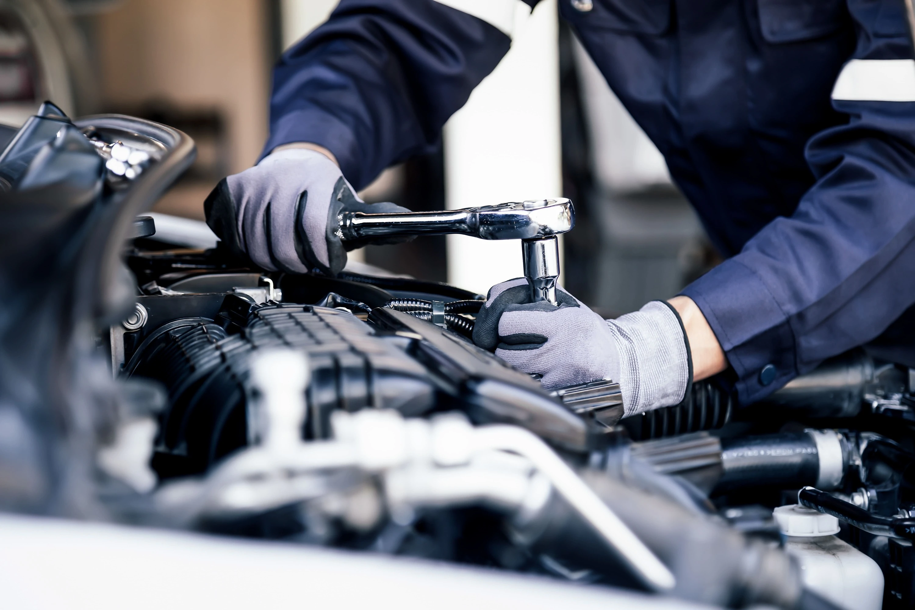 299+ -Entretien auto et véhicule au Haillan